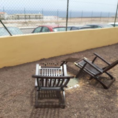 Appartamento Apartamento En Caleta Paraiso. Costa De Antigua Esterno foto
