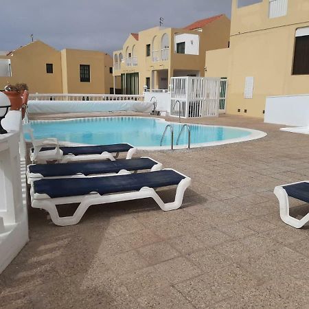 Appartamento Apartamento En Caleta Paraiso. Costa De Antigua Esterno foto