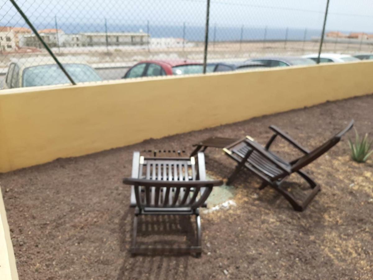 Appartamento Apartamento En Caleta Paraiso. Costa De Antigua Esterno foto
