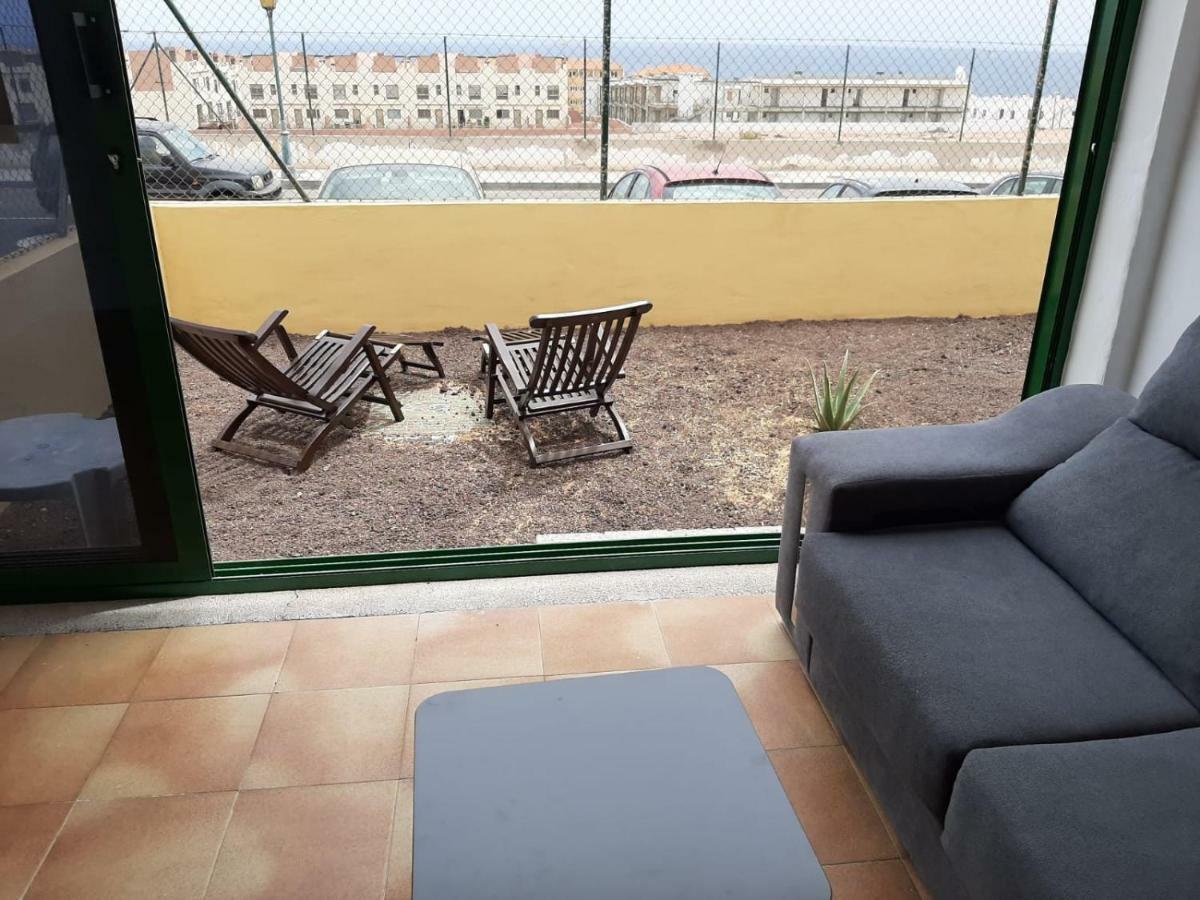 Appartamento Apartamento En Caleta Paraiso. Costa De Antigua Esterno foto