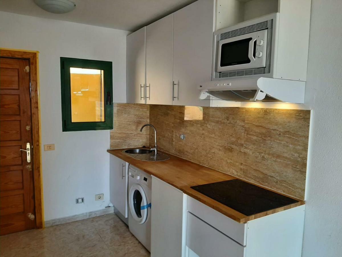 Appartamento Apartamento En Caleta Paraiso. Costa De Antigua Esterno foto