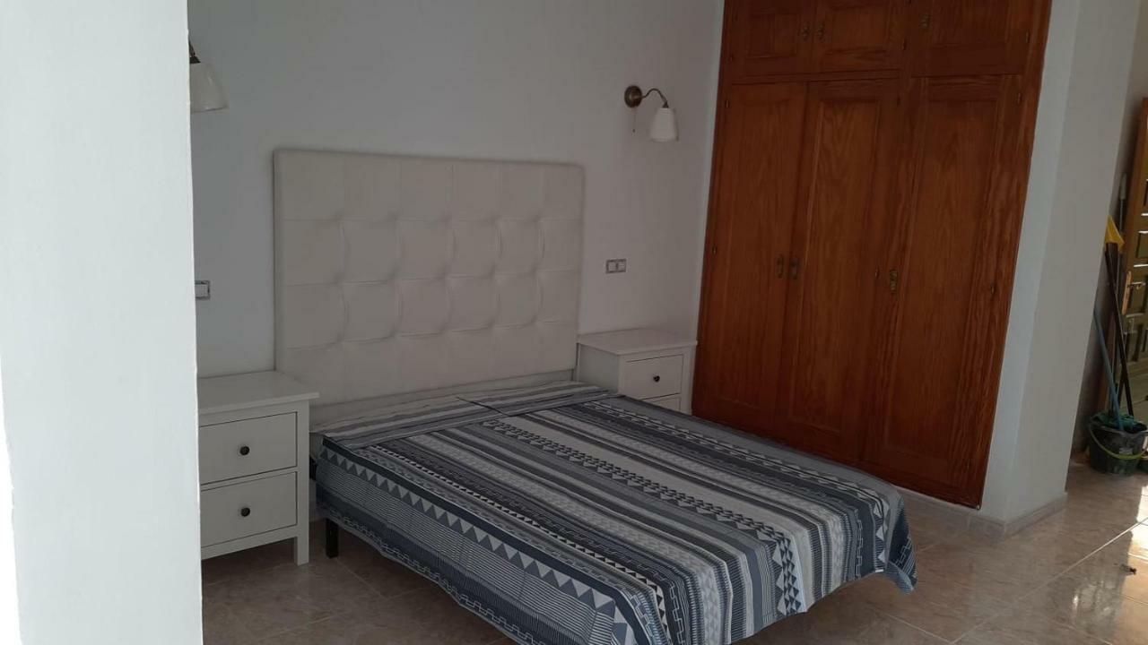 Appartamento Apartamento En Caleta Paraiso. Costa De Antigua Esterno foto
