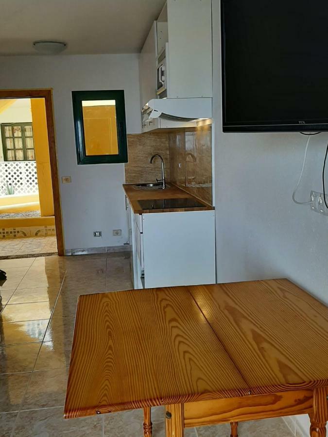 Appartamento Apartamento En Caleta Paraiso. Costa De Antigua Esterno foto