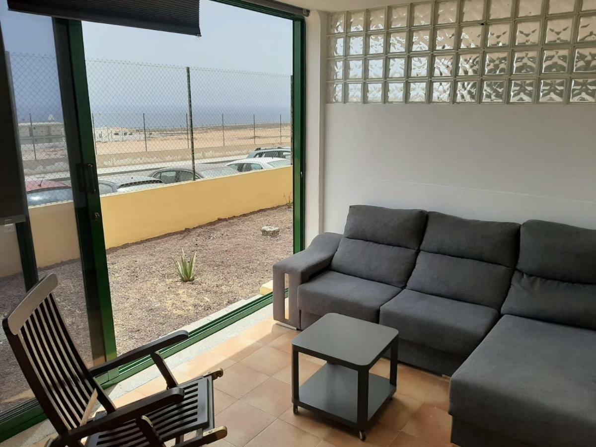 Appartamento Apartamento En Caleta Paraiso. Costa De Antigua Esterno foto