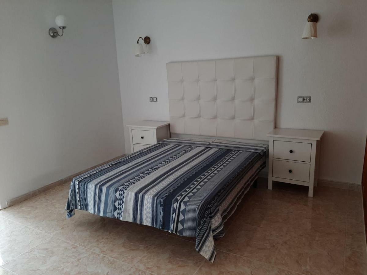 Appartamento Apartamento En Caleta Paraiso. Costa De Antigua Esterno foto